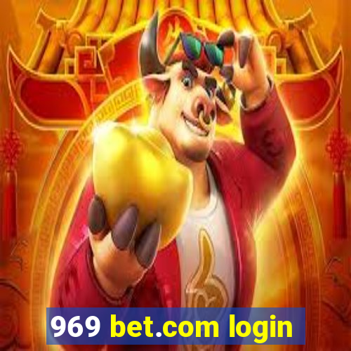 969 bet.com login